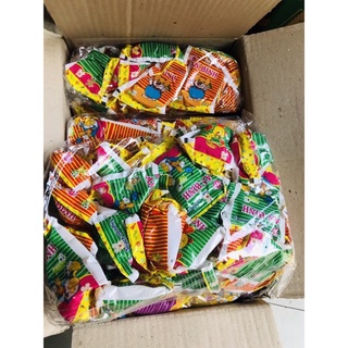 Xả Kho Bịch 50 gói mì tôm trẻ em An Bình ăn liền