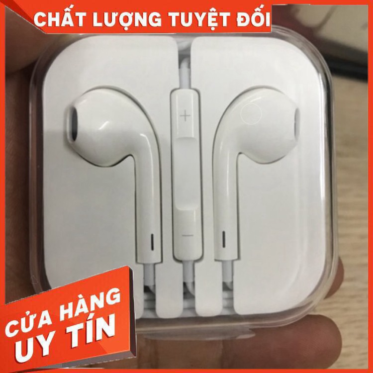 [XẢ KHO]-Tai ip6 zin