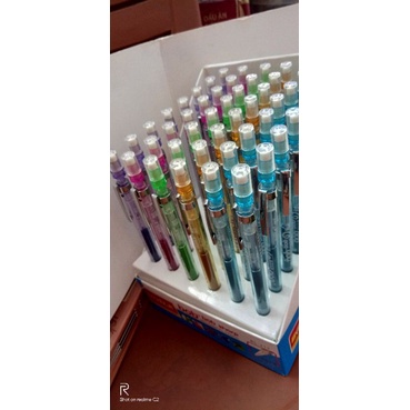 1 CÂY BÚT CHÌ BẤM 0,5CM!