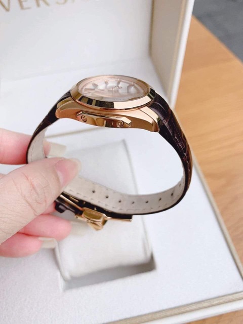 Đồng hồ nữ Bulova