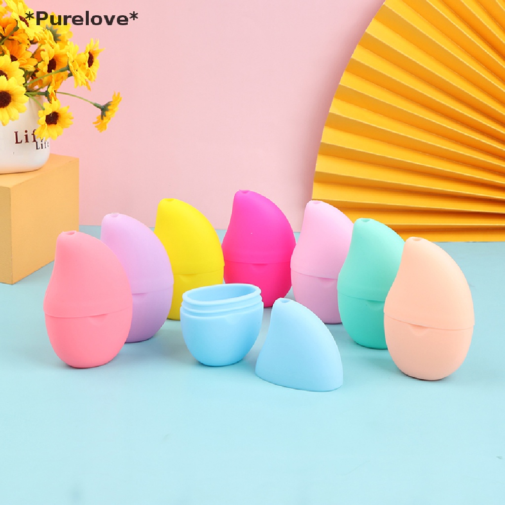 Thanh Lăn Mát Xa Mặt Bằng Silicone Tiện Dụng