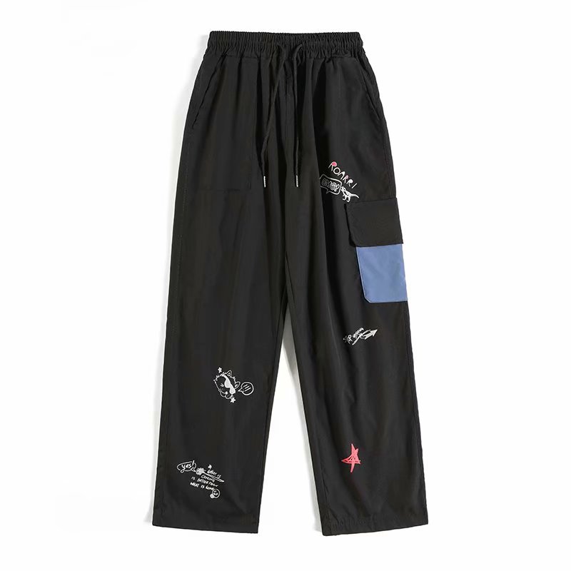 Quần Legging Jogger Nam 2 Màu S-3XL | BigBuy360 - bigbuy360.vn