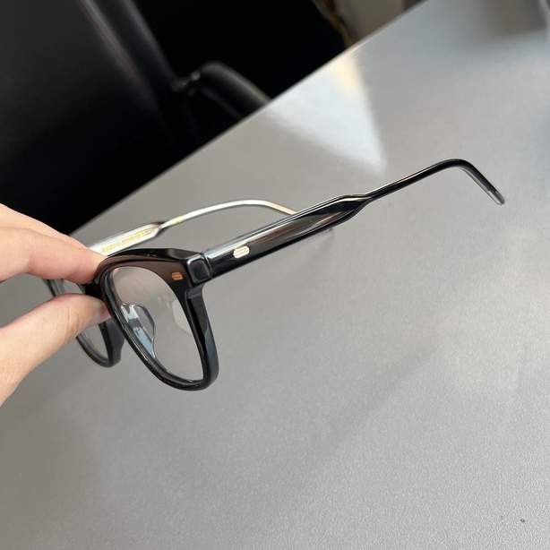 Gọng kính VietPhat Eyewear GM Kubo 01 hàng cao cấp Full Box