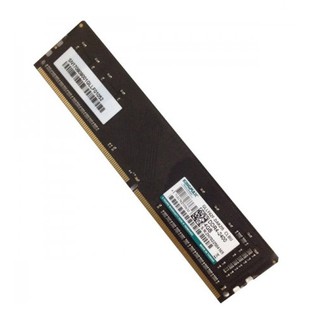 RAM KINGXMAX DDR4 2400MHz 4GB PC Memory