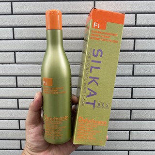 Dầu gội trị gàu Bes Hergen Antidandruff - 300ml, dành cho tóc khô