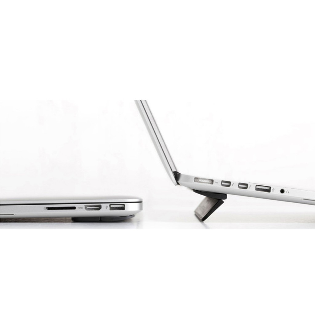 Đế Tản Nhiệt Siêu Mỏng KickFlip Cho Macbook - Laptop