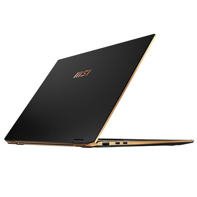 [ELGAME20 giảm 10%]Laptop MSI Summit E13 Flip Evo A11MT-211VN (i7-1185G7 | 16GB | 1TB | 13.4' FHD Touch | Win 10)