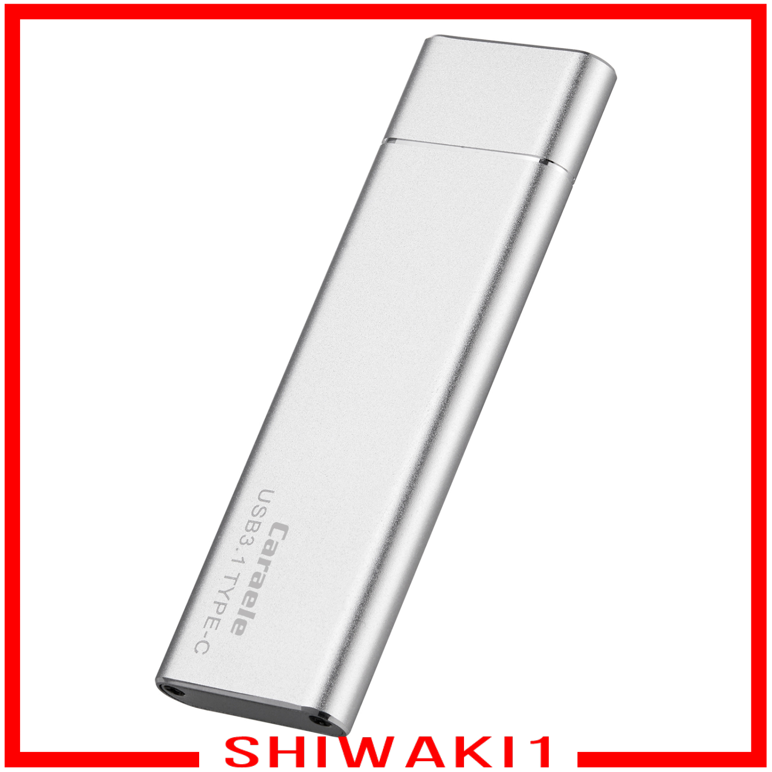 Ổ Cứng Ssd Usb 3.1 Shiwaki1 1t Cho Máy Tính Bảng Android