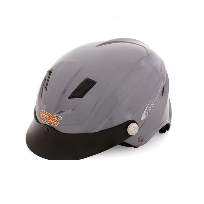 Nón bảo hiểm grs 737 an toàn chăc chắn