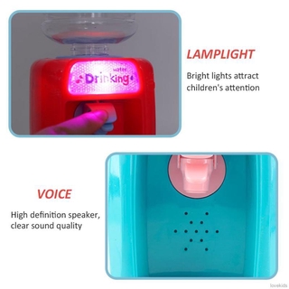 Đồ Chơi Bình Nước Mini Cho Trẻ Em K03183