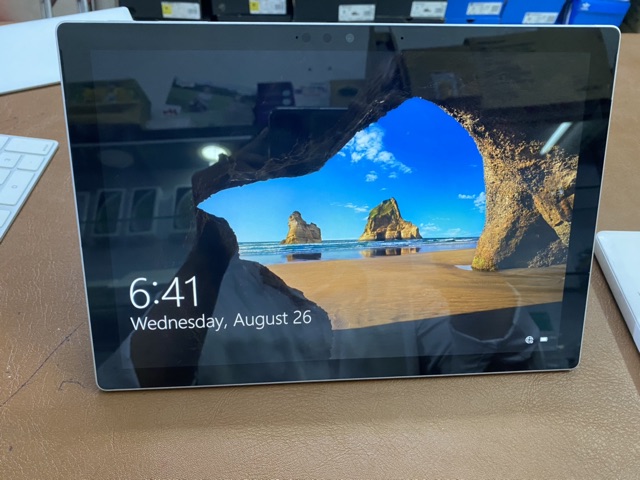 [Microsoft ] Surface Pro 7 i5 128GB New Seal | BigBuy360 - bigbuy360.vn