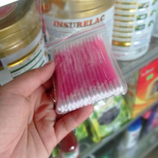 TĂM BÔNG CÂY NHỎ
