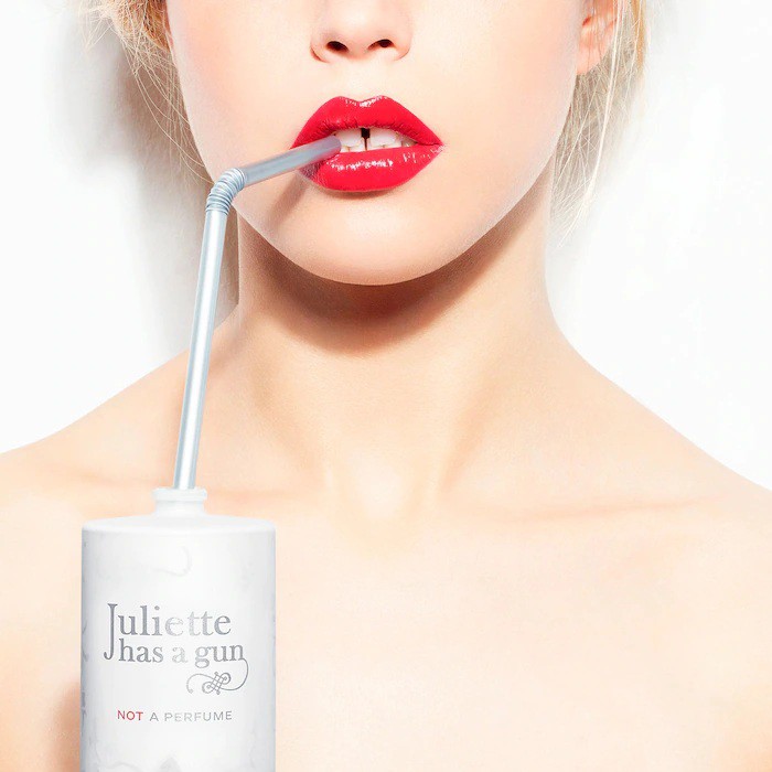 Juliette Has a Gun 👑 Mẫu Thử Vial Sample Nước Hoa Nam Nữ Not A Perfume Eau de Parfum
