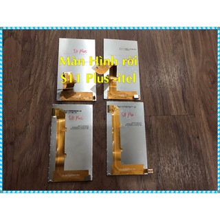 Màn Hình rời S11 Plus Itel