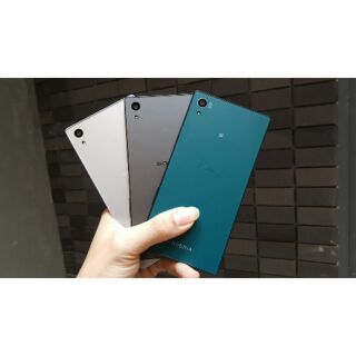 Điện thoại Sony xperia z5 chính hãng