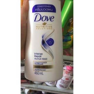 ComBo 2 DẦU GỘI DOVE THÁI LAN