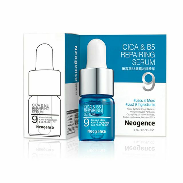 Serum phục hồi da Neogence B5