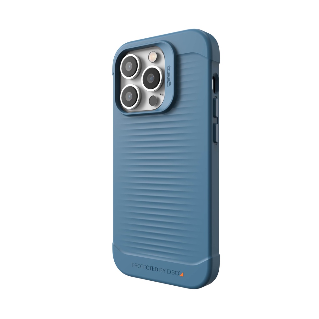 Ốp lưng bảo vệ Gear4 D3O Havana 3m cho iPhone 14 series