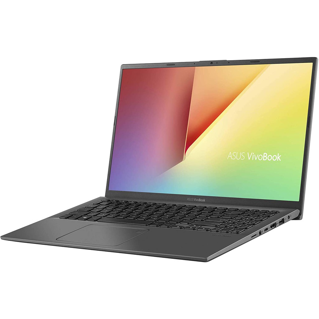 Laptop ASUS Vivobook F512J Core I5-1035G1 8G 256G 15.6 FHD Touch window 10 home (model: R564JA-UH51T)