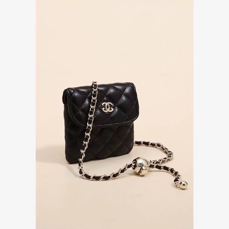 Gift vip chanel vuông
