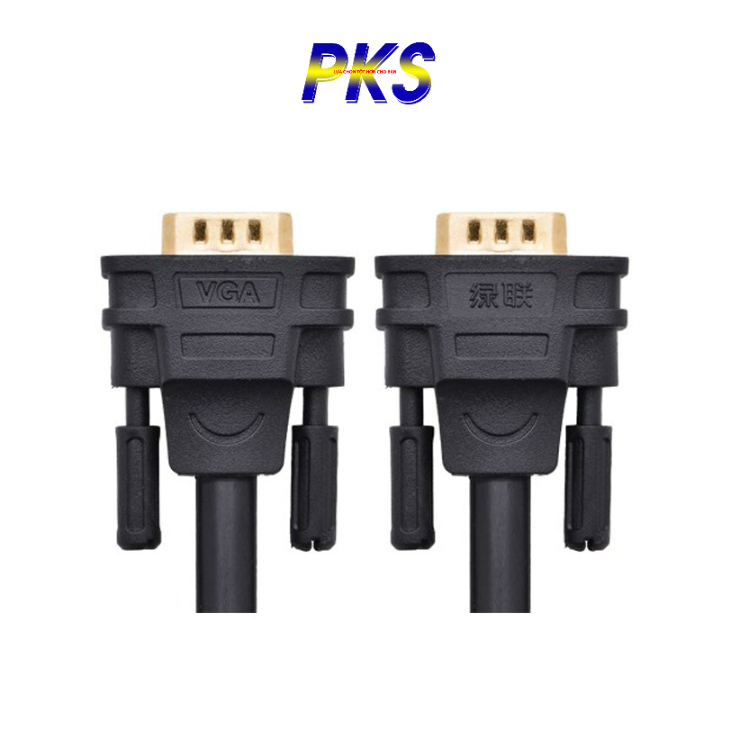Cáp VGA 10M Ugreen UG-11633 cao cấp