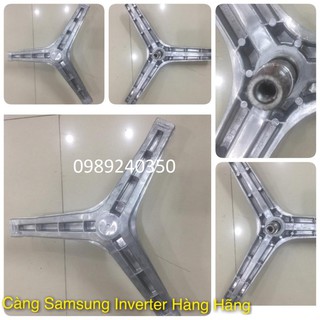 Trục càng chạc ba máy giặt lồng ngang Samsung inverter 7kg, 8kg, 9kg
