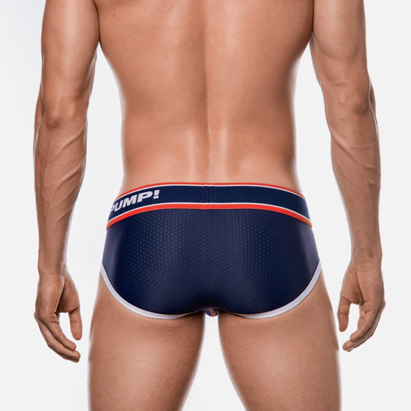 Quần lót ORLVS H389 thời trang trẻ trung dành cho nam