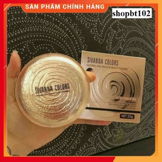 Phấn Trang Điểm Sivanna