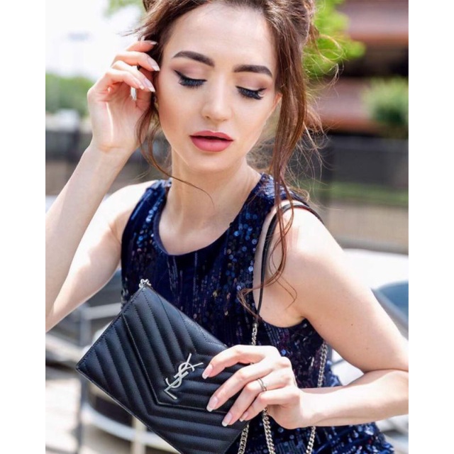 Túi xách nữ Ysl siêu xinh