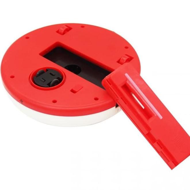 Robot Hút Bụi Thông Minh Tự Động Sạc Usb Tiện Dụng | BigBuy360 - bigbuy360.vn