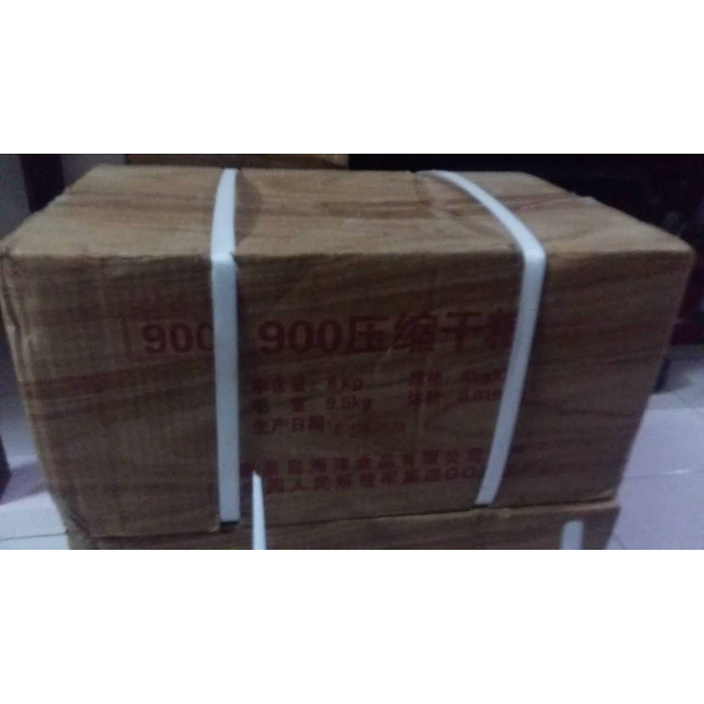Sỉ 2 thùng sắt lương khô 900 ba sao 8kg (Hà Nội) | BigBuy360 - bigbuy360.vn