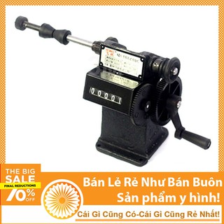 Máy Quấn Dây Biến Áp Nhảy Số