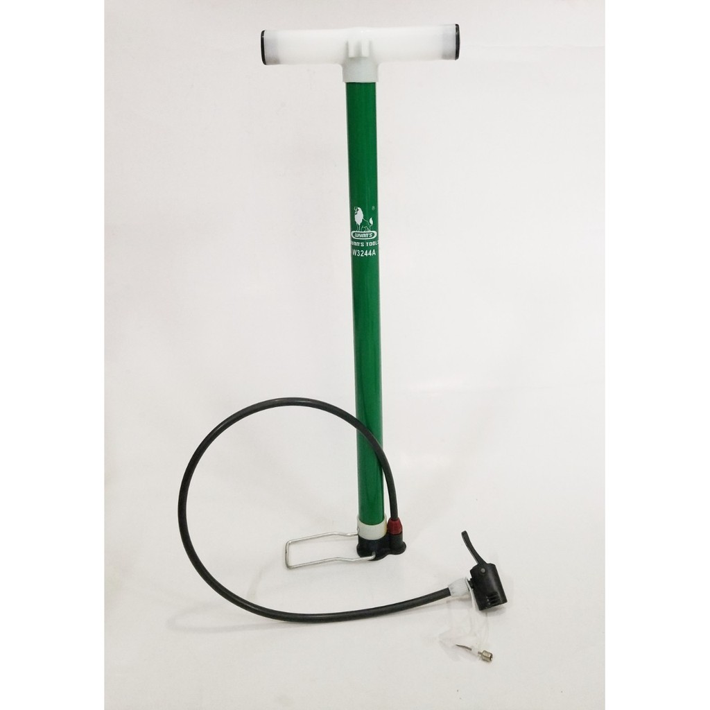 Ống bơm xe đạp, xe máy tiện dụng dài 60cm, loại tốt ( Hàng có sẵn)