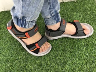 Sandal nam nữ-xăng đan