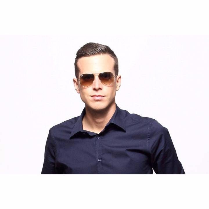 KÍNH GẬP AVIATOR HUYỀN THOẠI - NÂU TRÀ, NAM NỮ ĐỀU ĐEO ĐƯỢC | BigBuy360 - bigbuy360.vn