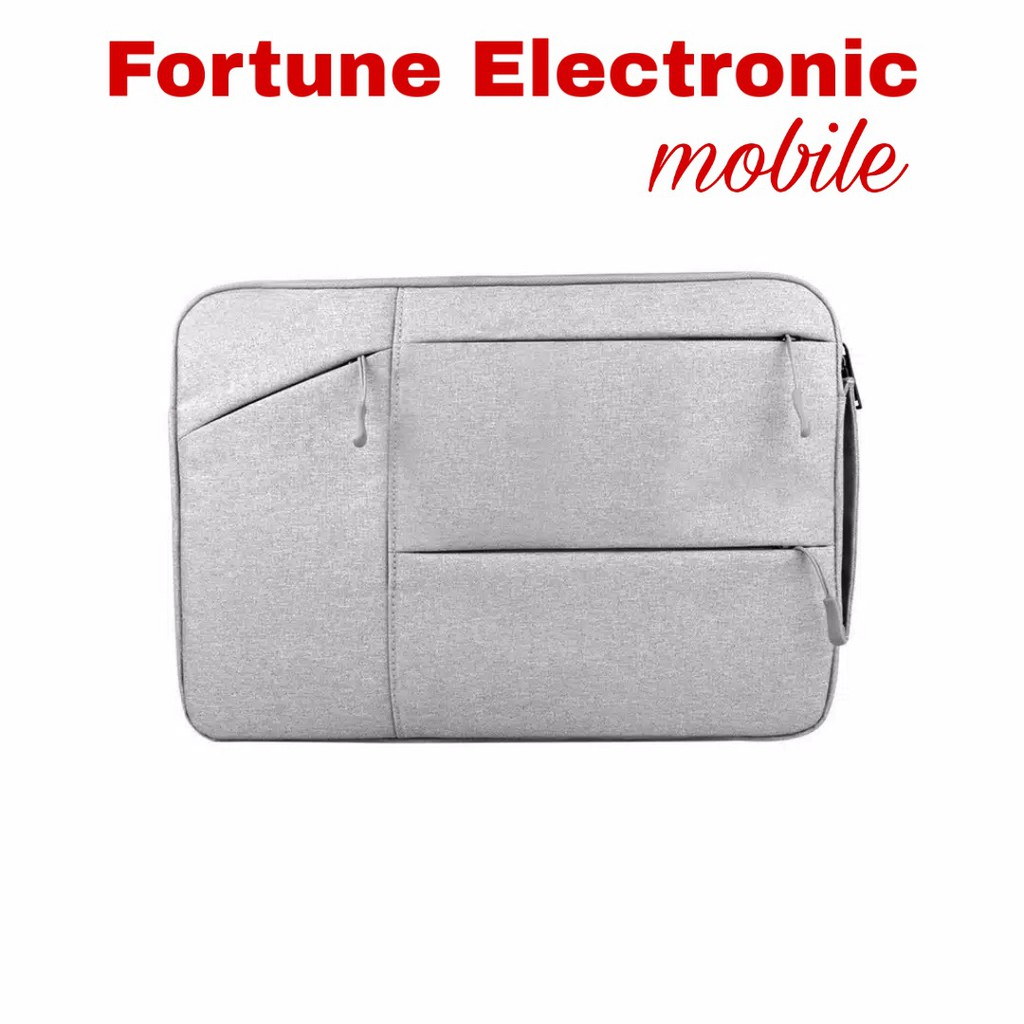 Túi Đựng Laptop 13 / 14 Inch Chống Thấm Nước