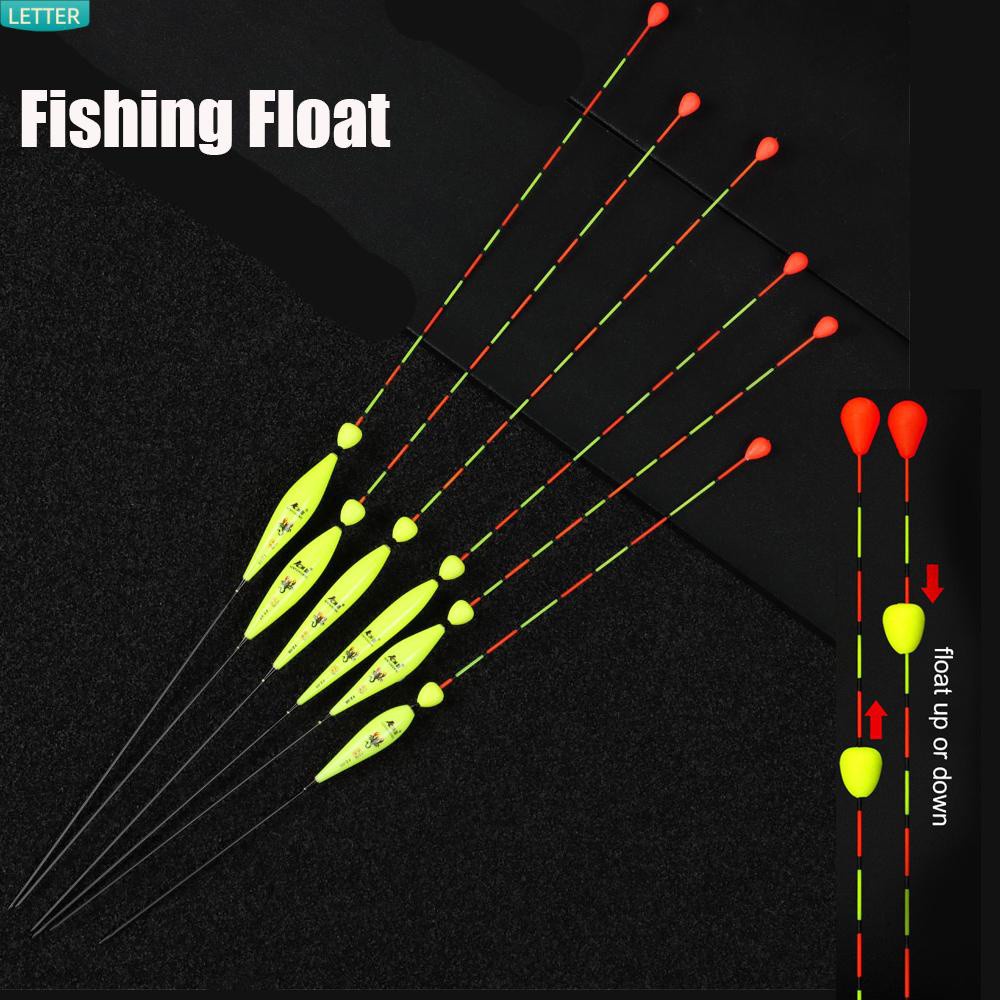 Phao Câu Cá Đuôi Dài Siêu Bền Tiện Dụng Chất Lượng Cao