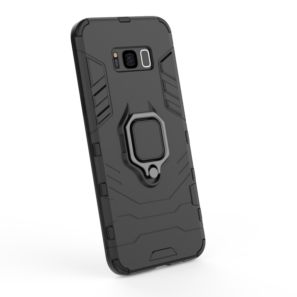 Samsung S8 Plus ốp lưng chống Iron Man Iring cao cấp ( mẫu mới )
