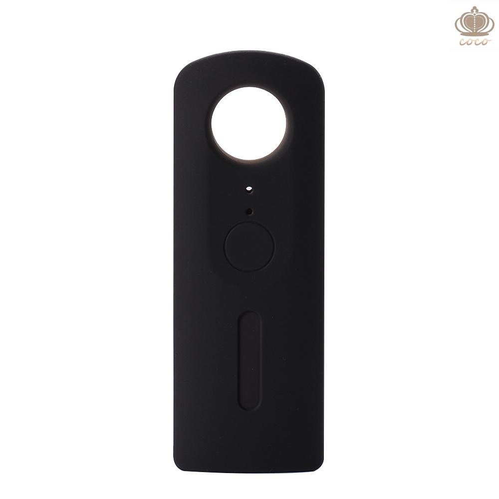 Ốp Silicon Bảo Vệ Camera Ricoh Theta V 360 Độ