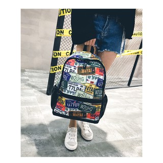 [HÀNG ORDER] BALO ULZZANG [4 MÀU]