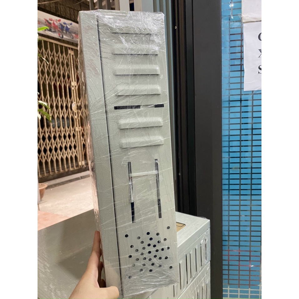 Tủ đựng đầu ghi cho camera 45x38x12cm
