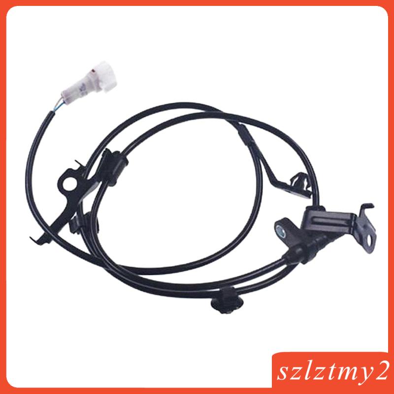 Cảm Biến Tốc Độ ABS Cho Bánh Trước Xe Hơi 8954352050 Phù Hợp Cho Scion XD 2ABS0619