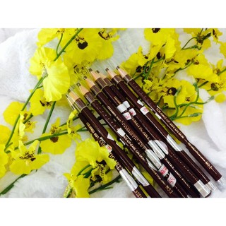 CHÌ KẺ MÀY DẠNG XÉ