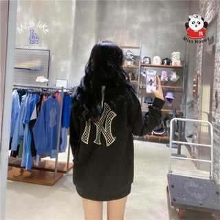 Sweater MLß mono sau