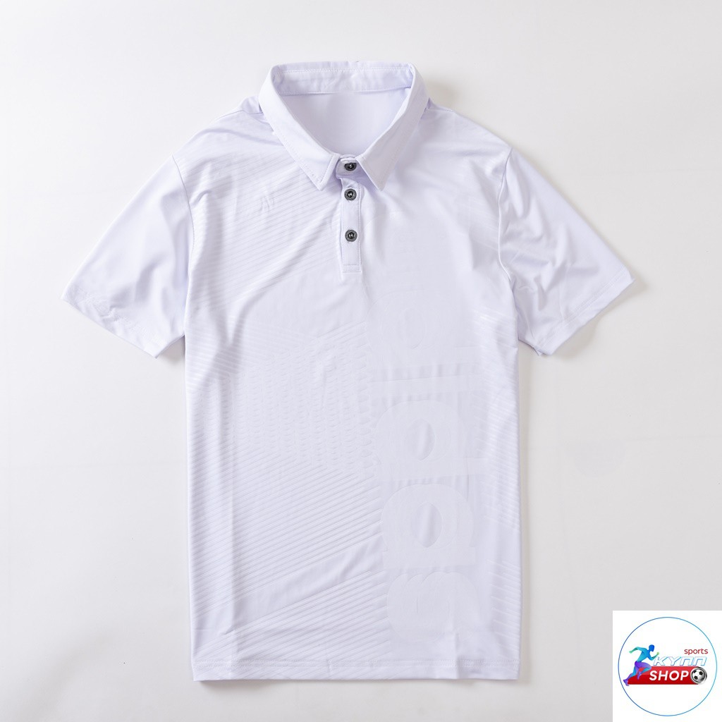 Áo thun có cổ thời trang thể thao nam mã KA48 kynn shop | BigBuy360 - bigbuy360.vn