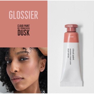 Má kem Glossier Cloud Paint