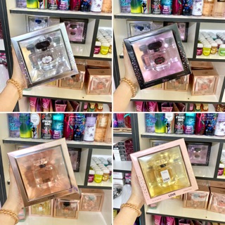 (Có bill) Nước hoa Victoria Secret 30ml