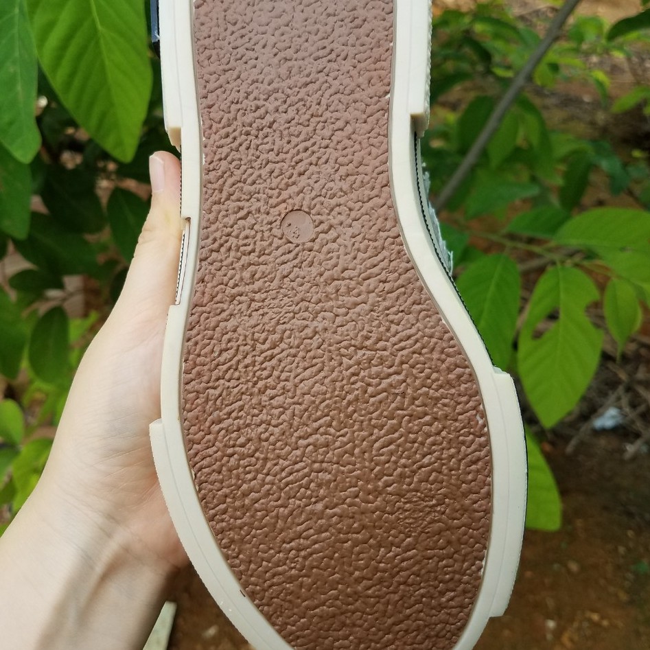 Giày Sục Xvessel, giày sục sneacker đạp gót nam nữ hot 2020 [full box bill] | BigBuy360 - bigbuy360.vn