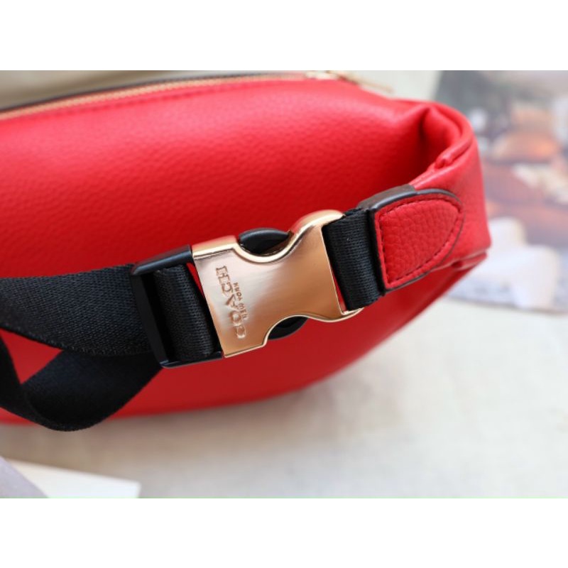 TÚI COACH BELTBAG