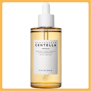 Serum rau má skin1004 madagascar centella asiatica ampoule 100ml tinh chất skin 1004